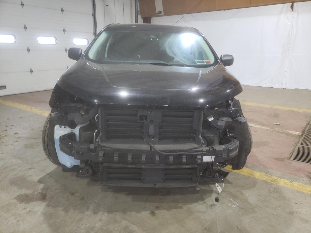 2FMPK4G99KBB78622 2019 Ford Edge Se