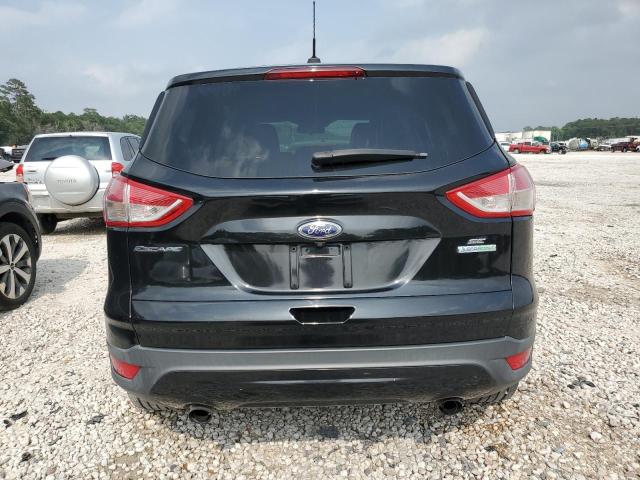 2014 Ford Escape Se VIN: 1FMCU0GX9EUE56854 Lot: 53743004