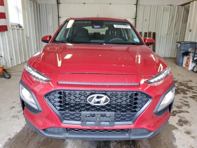 2021 Hyundai Kona Se VIN: KM8K1CAA6MU745828 Lot: 54531494