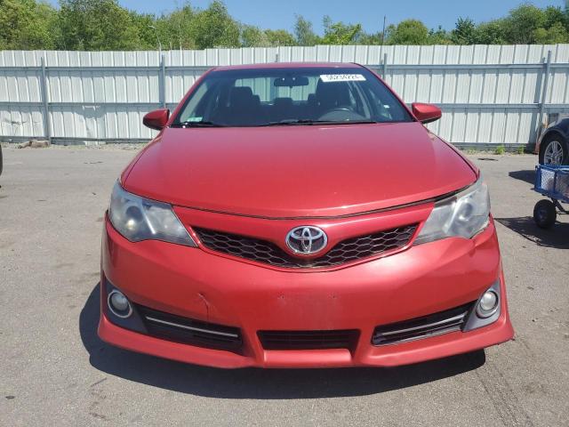 2012 Toyota Camry Base VIN: 4T1BF1FK6CU603579 Lot: 56234224