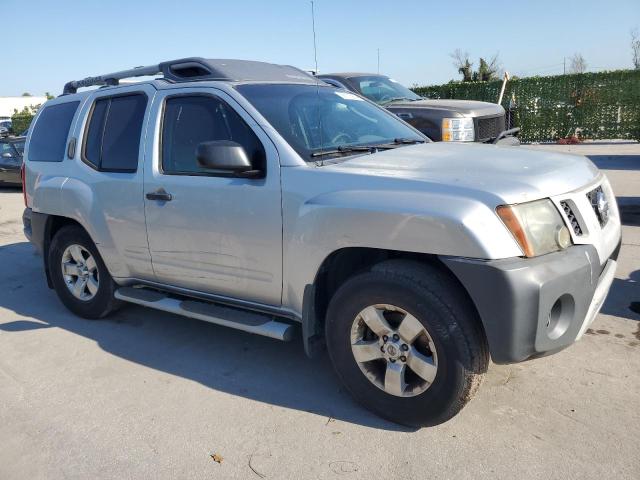 2010 Nissan Xterra Off Road VIN: 5N1AN0NU7AC508009 Lot: 56115934