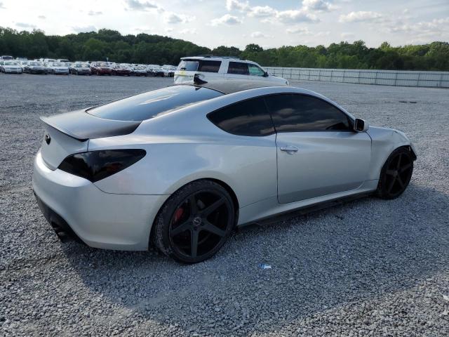 2012 Hyundai Genesis Coupe 2.0T VIN: KMHHT6KD8CU074000 Lot: 55707544