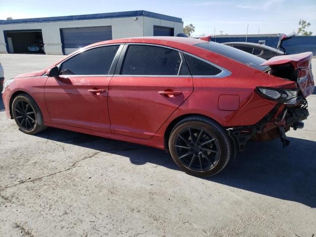 2018 Hyundai Sonata Se VIN: 5NPE24AF5JH692478 Lot: 55467144