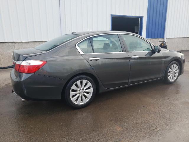 2013 Honda Accord Exl VIN: 1HGCR2F80DA807521 Lot: 55109034