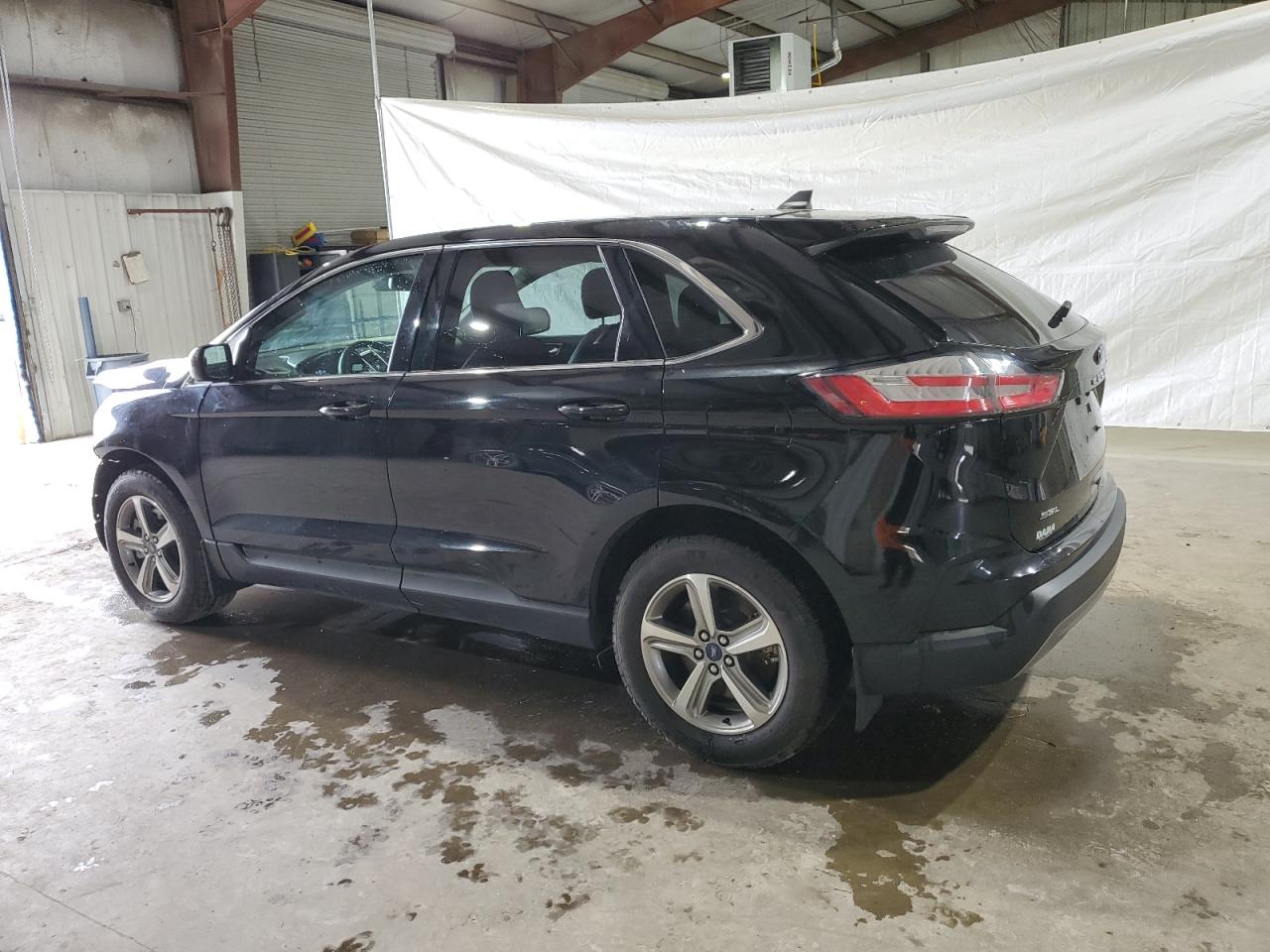 2FMPK4J91NBA19106 2022 Ford Edge Sel