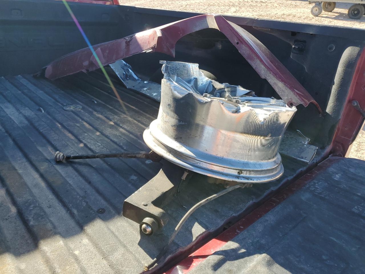 1GT12UEY9JF257239 2018 GMC Sierra K2500 Denali