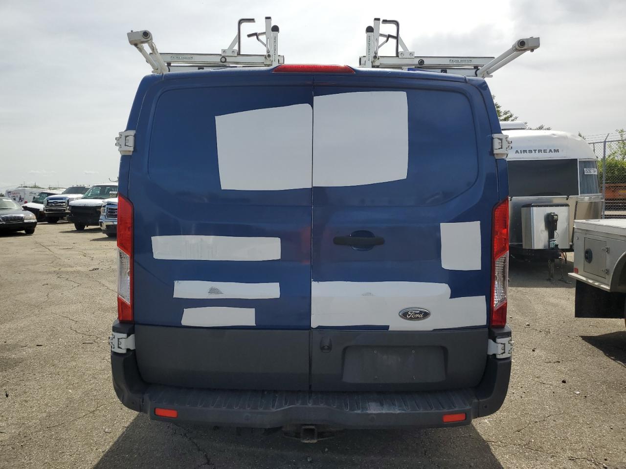 1FTYE1ZM8GKA89623 2016 Ford Transit T-150