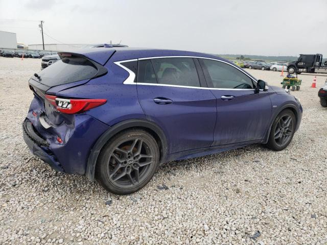 2017 Infiniti Qx30 Base VIN: SJKCH5CP9HA015286 Lot: 52910394