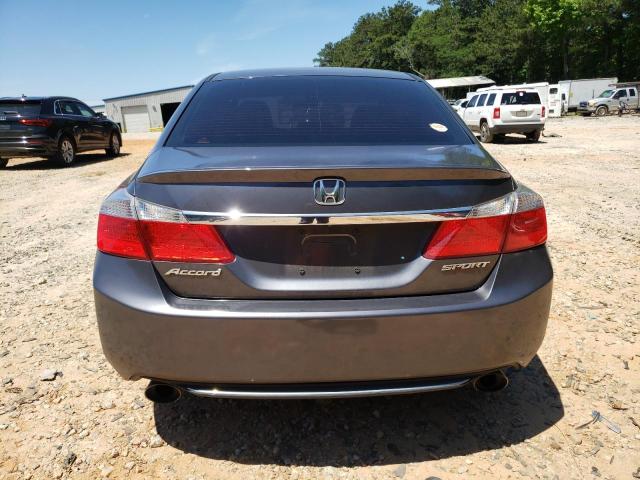 2013 Honda Accord Sport VIN: 1HGCR2F58DA226757 Lot: 56760034