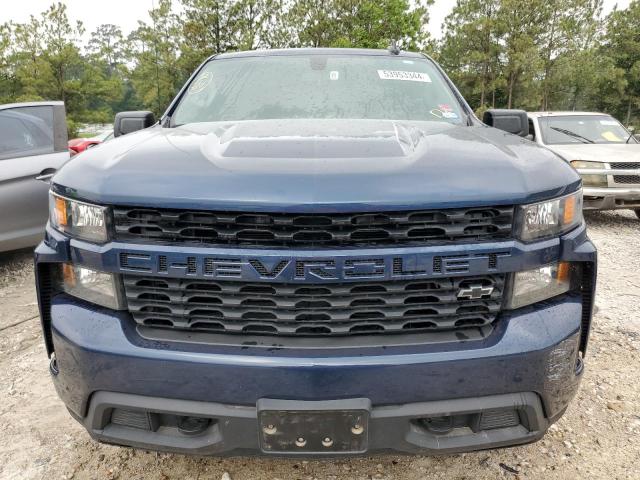 3GCPWBEK8MG308537 Chevrolet All Models SILVERADO 5