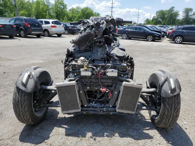 2014 CAN-AM SPYDER ROA - 2BXNBDD17EV001788