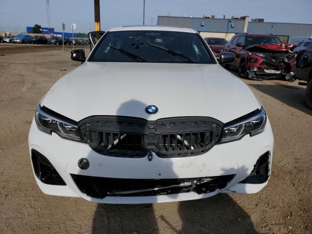 2020 BMW M340Xi VIN: WBA5U9C00LFH95238 Lot: 56087514