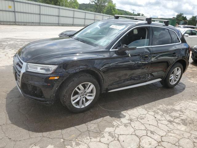 WA1ANAFY1L2044276 Audi Q5 PREMIUM