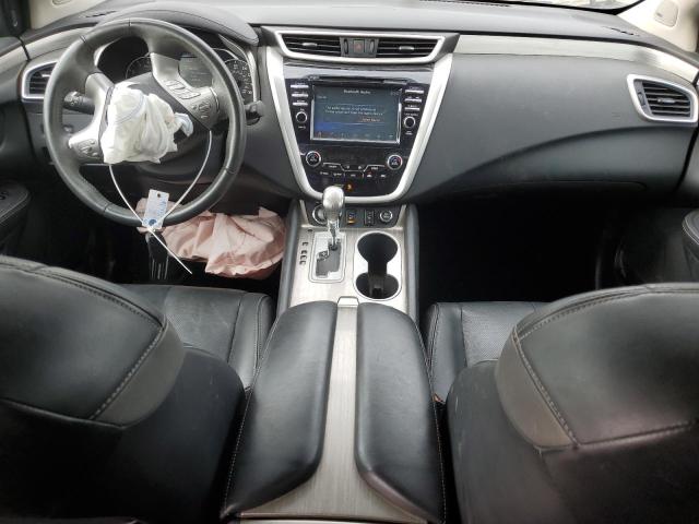 2016 NISSAN MURANO S - 5N1AZ2MH0GN123229