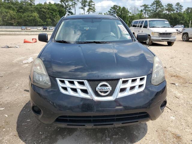 2015 Nissan Rogue Select S VIN: JN8AS5MT5FW673831 Lot: 52903334