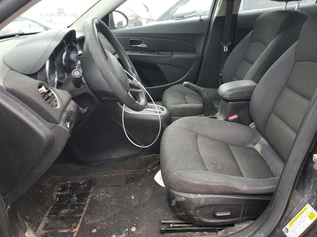 2016 Chevrolet Cruze Limited Lt VIN: 1G1PE5SB0G7113646 Lot: 45712204