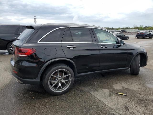 2021 Mercedes-Benz Glc 300 4Matic VIN: W1N0G8EB0MF873098 Lot: 55666604