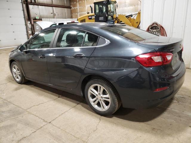 2018 Chevrolet Cruze Lt VIN: 1G1BE5SM8J7164136 Lot: 56638204