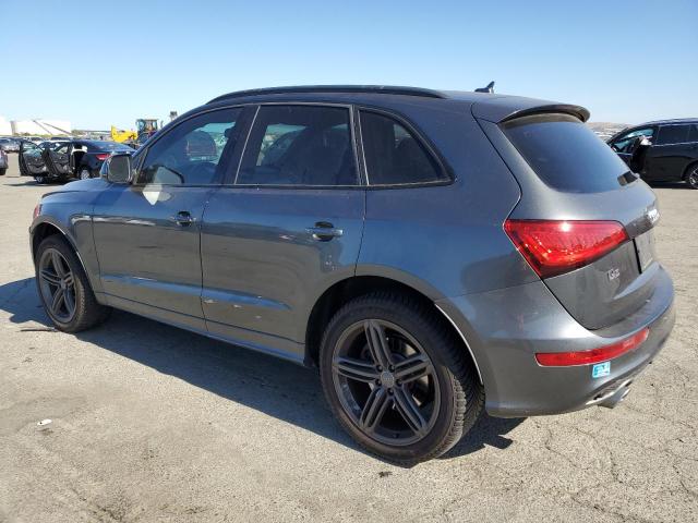 VIN WA1WMAFP0EA046075 2014 Audi Q5, Prestige no.2