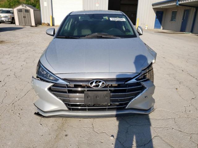 2020 HYUNDAI ELANTRA SE - 5NPD84LF6LH535116