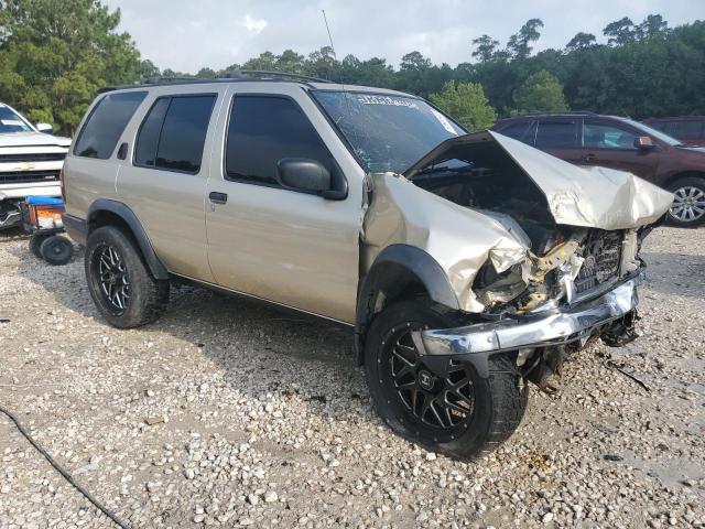 1996 Nissan Pathfinder Le VIN: JN8AR05Y8TW004523 Lot: 52809544