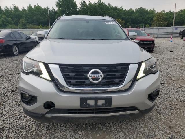 2018 Nissan Pathfinder S VIN: 5N1DR2MM8JC632188 Lot: 56424734