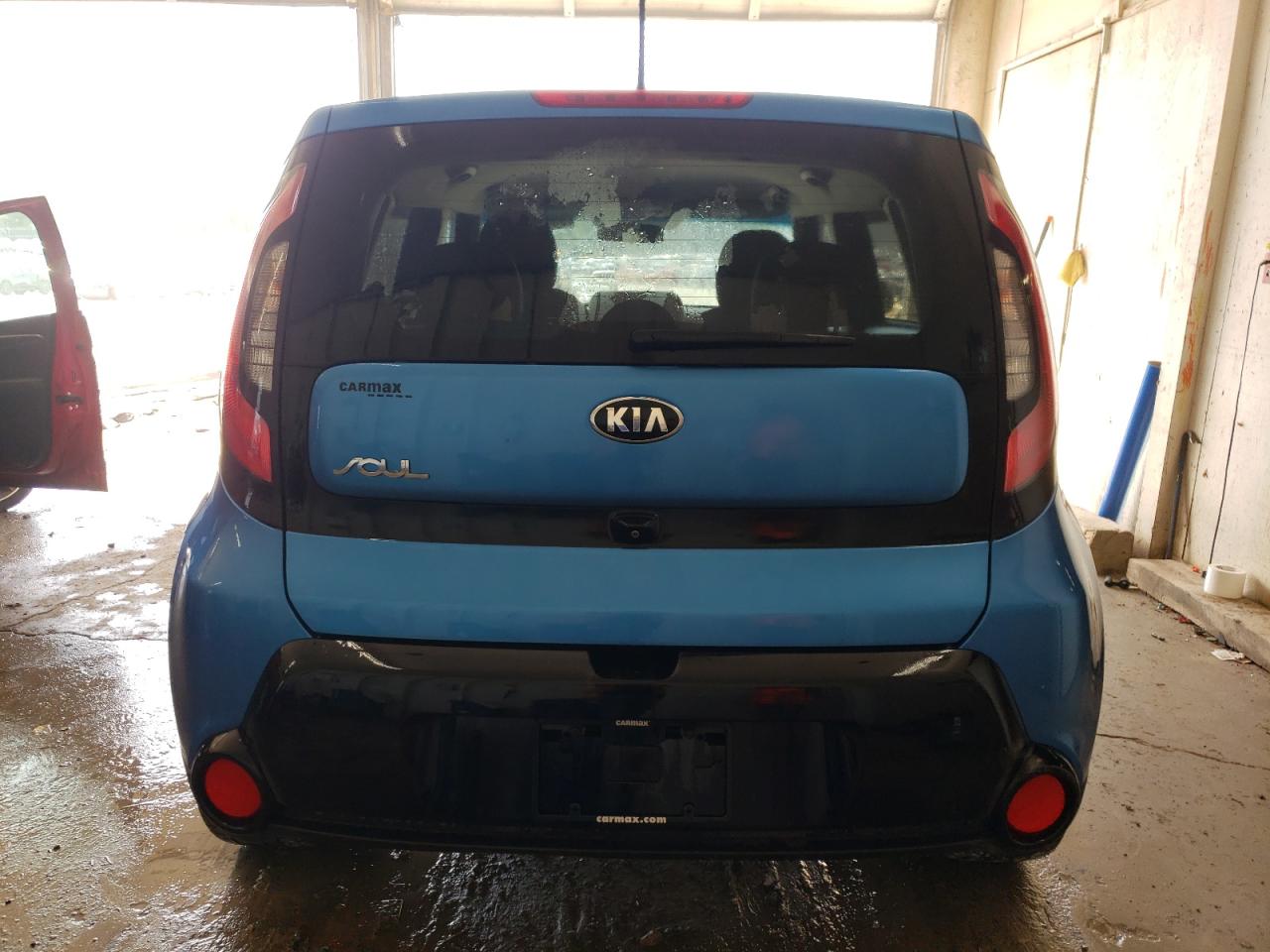 KNDJP3A57G7334684 2016 Kia Soul +