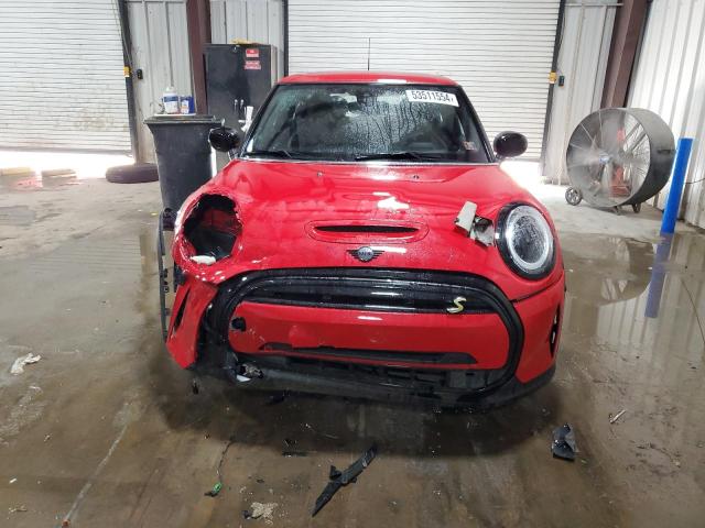 2023 MINI COOPER SE WMW13DJ03P2T63468