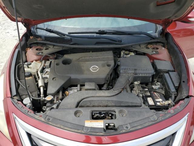 2014 Nissan Altima 2.5 VIN: 1N4AL3AP8EC113697 Lot: 56188754