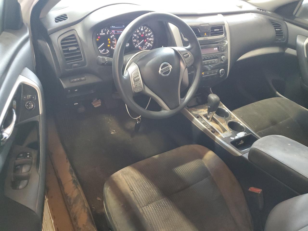 1N4AL3AP8EN214243 2014 Nissan Altima 2.5