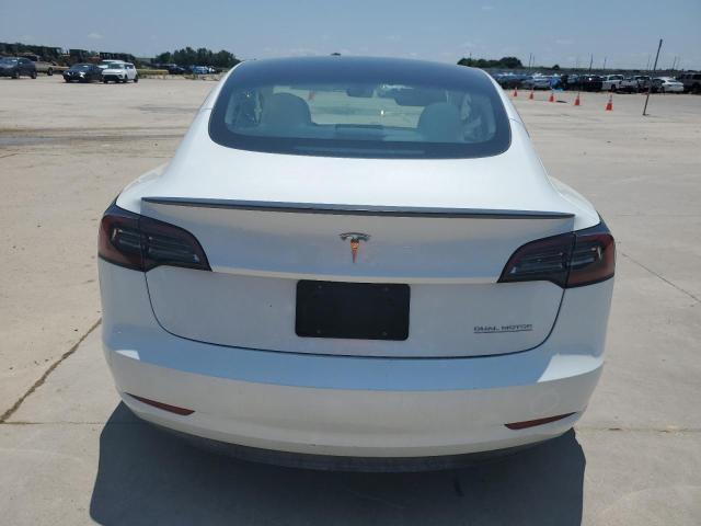 2023 Tesla Model 3 VIN: 5YJ3E1EC0PF632743 Lot: 56670584