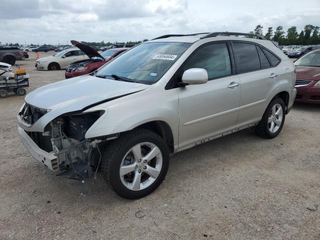 2008 Lexus Rx 350 VIN: JTJGK31U689851932 Lot: 53854604