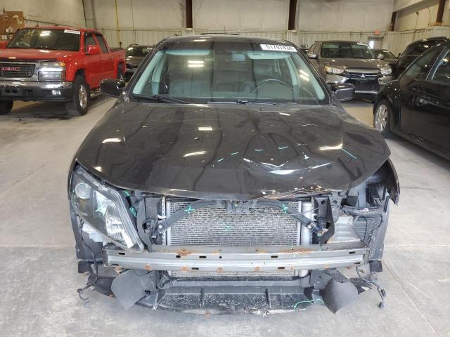 2012 Ford Fusion Sel VIN: 3FAHP0JA9CR394534 Lot: 51797434