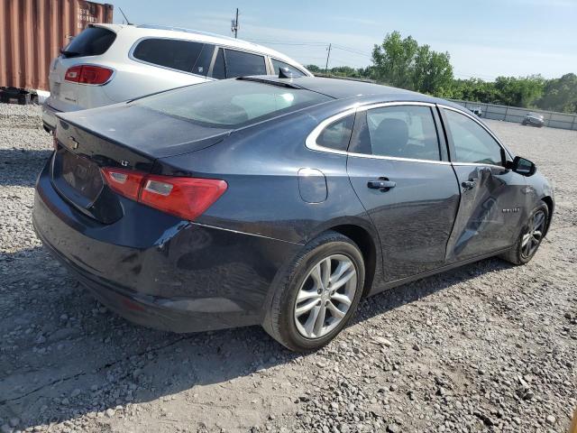 2016 Chevrolet Malibu Lt VIN: 1G1ZE5ST9GF267313 Lot: 55303134