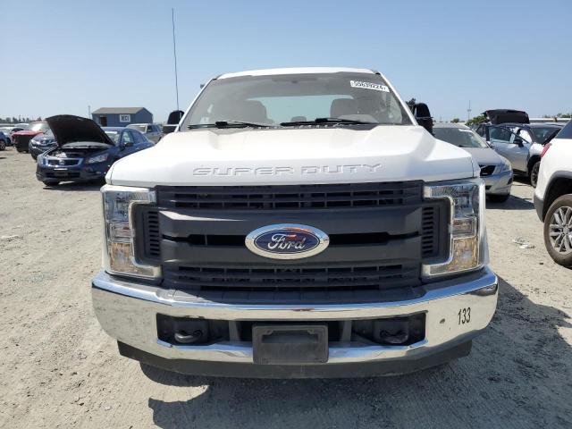 2019 Ford F250 Super Duty VIN: 1FT7X2A63KEG21053 Lot: 55639224