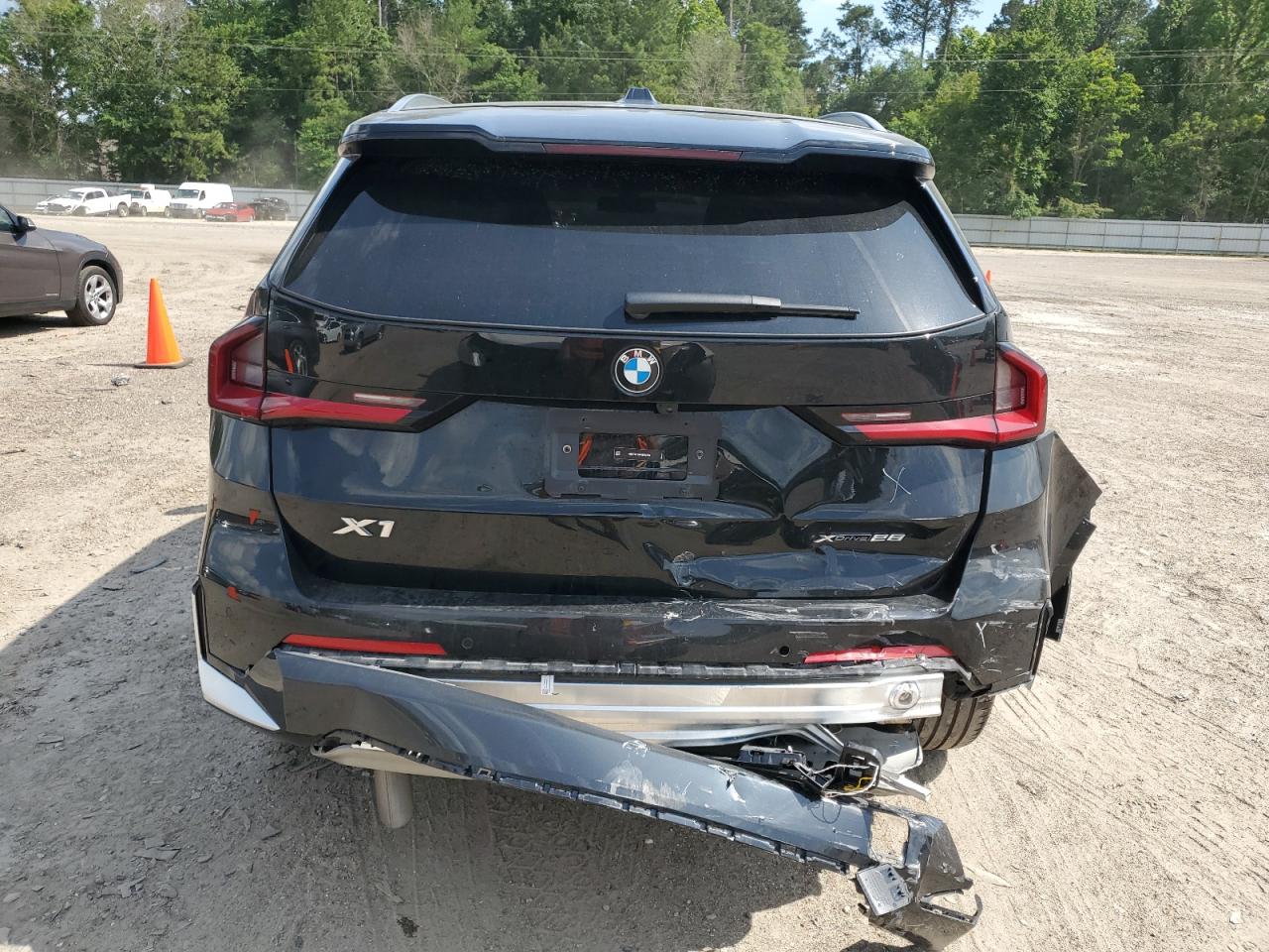 WBX73EF06P5W94784 2023 BMW X1 xDrive28I