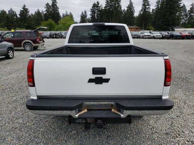 1997 Chevrolet Gmt-400 K1500 VIN: 1GCEK19R8VE133641 Lot: 56245724