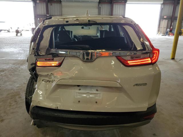 2019 Honda Cr-V Ex VIN: 2HKRW2H57KH641444 Lot: 54830624