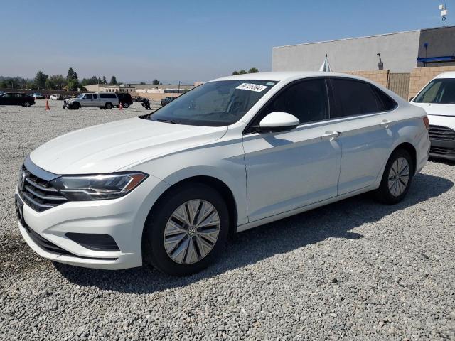2019 VOLKSWAGEN JETTA S - 3VWC57BU5KM114807