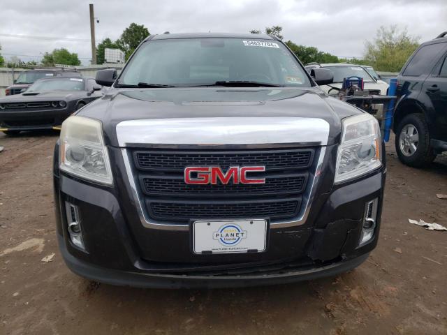 2013 GMC Terrain Slt VIN: 2GKFLVEK3D6206732 Lot: 54637704