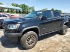 2017 CHEVROLET COLORADO Z - 1GCGTEEN1H1280251