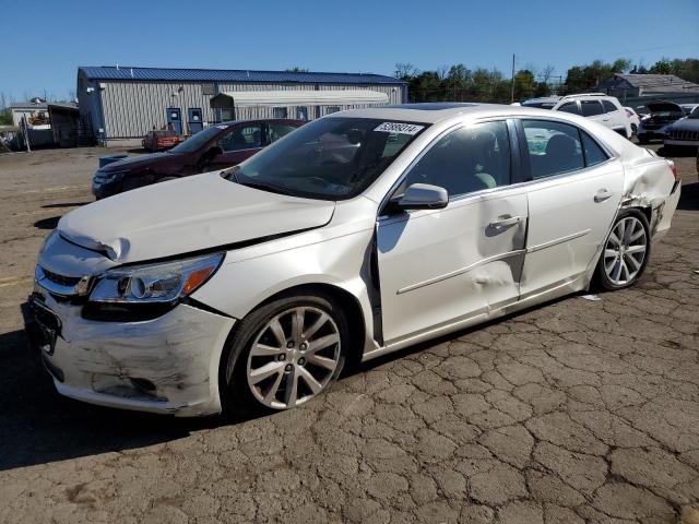 2014 Chevrolet Malibu 2Lt VIN: 1G11E5SL9EF180554 Lot: 52889314