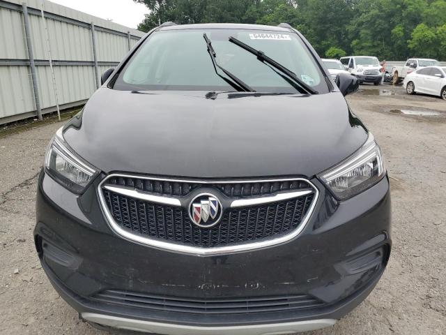 2021 Buick Encore Preferred VIN: KL4CJASB6MB313914 Lot: 54644724