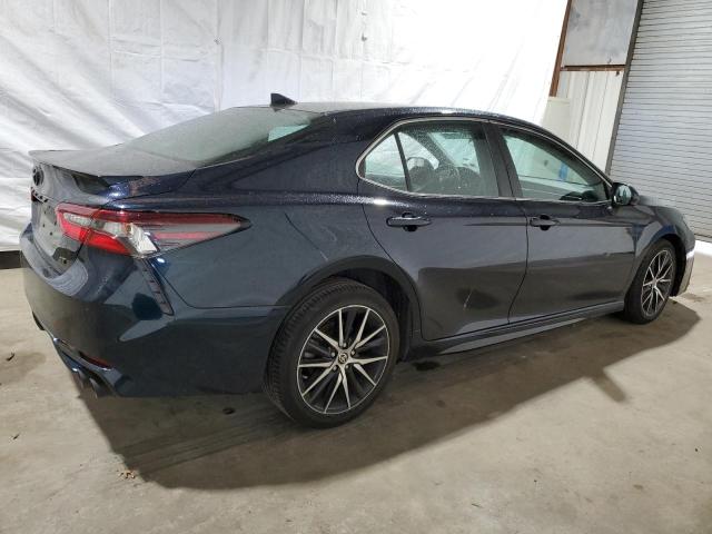 2021 Toyota Camry Se VIN: 4T1G11AK8MU495043 Lot: 53994654