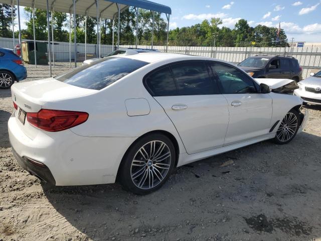 2018 BMW 540 I - WBAJE5C52JG917814