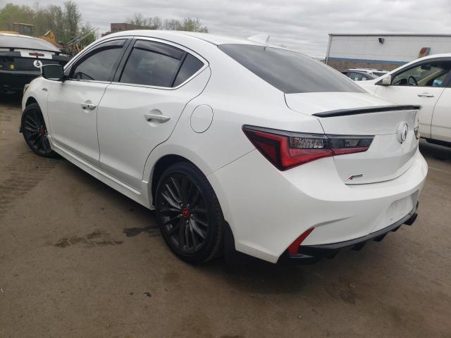 19UDE2F88MA004276 Acura ILX PREMIU 2