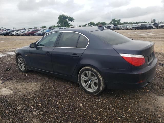 2010 BMW 528 I VIN: WBANU5C53AC460264 Lot: 53488314