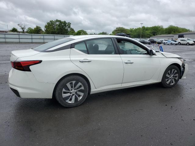 2019 Nissan Altima S VIN: 1N4BL4BV9KC162930 Lot: 54679434