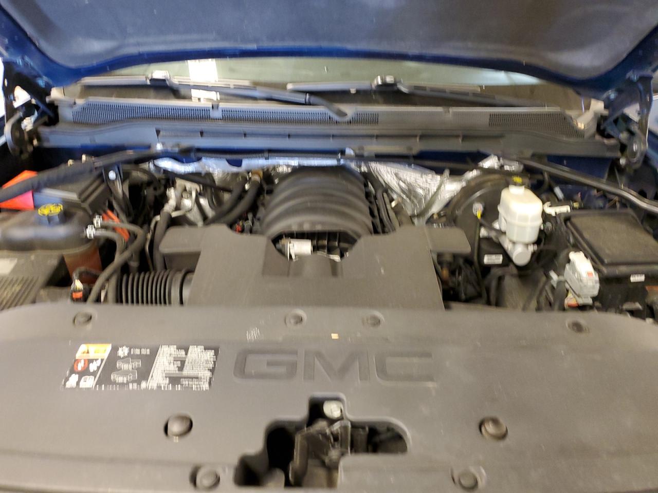 3GTU2UEC8FG290899 2015 GMC Sierra K1500 Sle