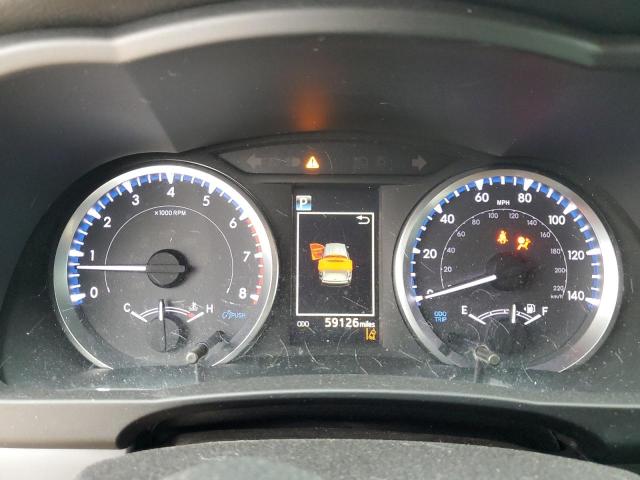 2019 Toyota Highlander Le VIN: 5TDZARFH0KS060429 Lot: 55012704